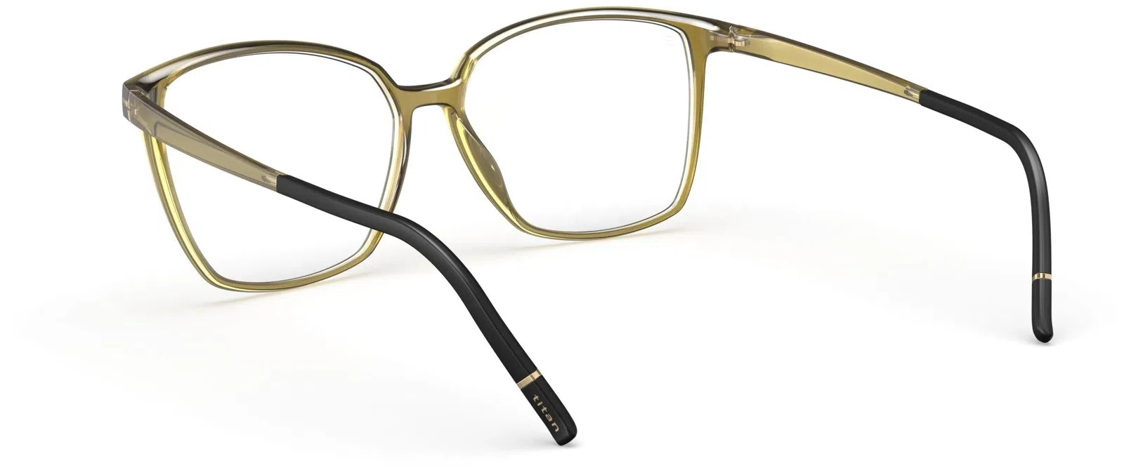 Silhouette Clear Sky 1621 Eyeglasses - view 23